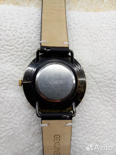 Часы Sekonda СССР