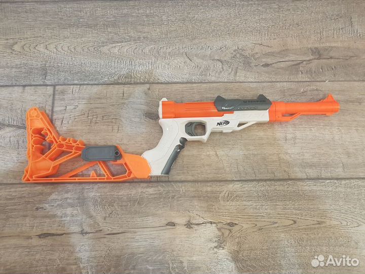 Nerf 22