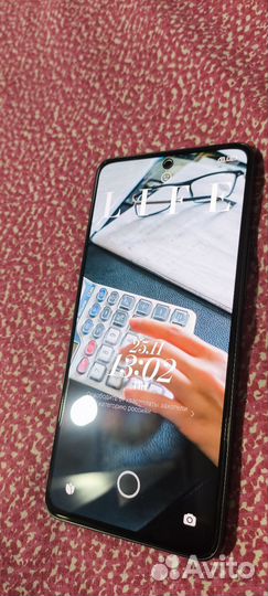 Xiaomi 12 Lite, 8/128 ГБ