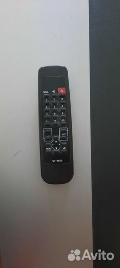 Телевизор бу