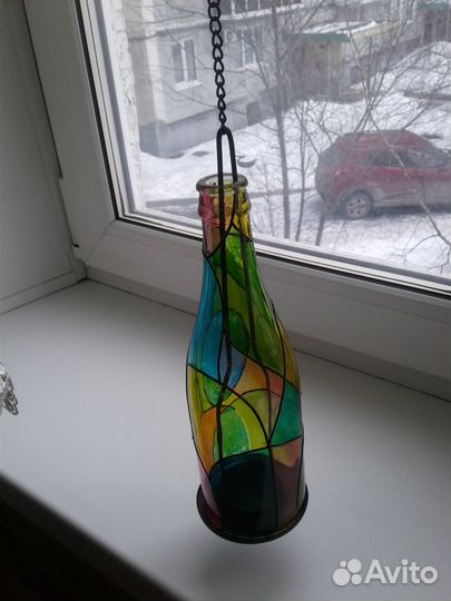 Подсвечник