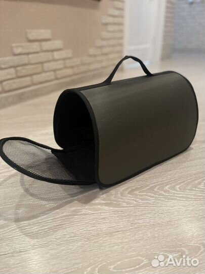 Переноска для кошек и мелких пород собак