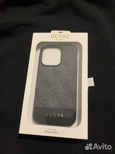 Чехол на iPhone 14 pro