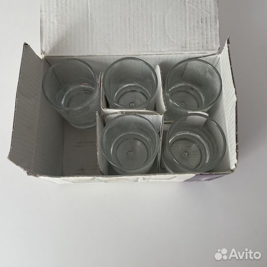 Рюмки