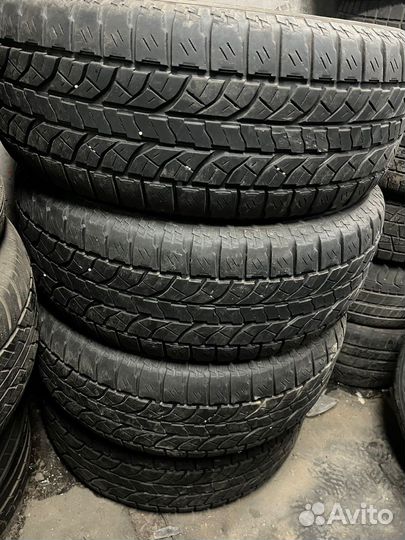 Yokohama Geolandar A/T-S G012 285/60 R18