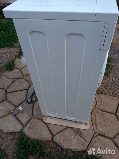 Стиральная машина Haier 2018г