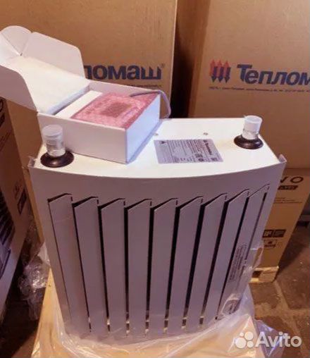 Водяной тепловентилятор 14 кВт кэв-25T3W2