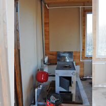 Недвижимость в Новобирилюссах 🏡: квартиры, дома