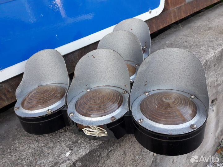 Светофор пдд