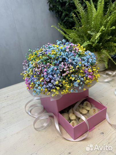 Клубника в бельгийском шоколаде