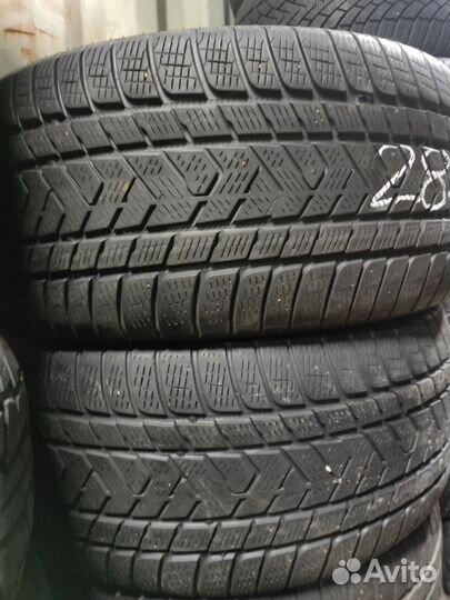 Pirelli Scorpion Winter 285/40 R20 108W