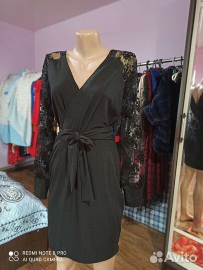 Продам платье