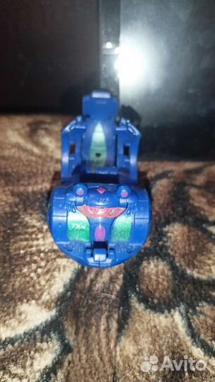 Bakugan бакуган