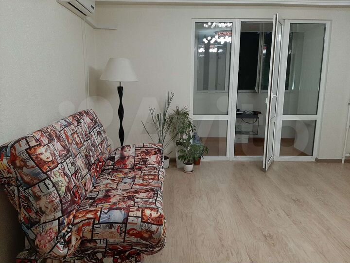 4-к. квартира, 85,5 м², 2/9 эт.
