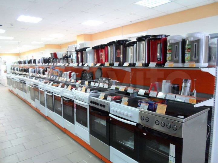 Помещение Свободного назначения, 250 м²