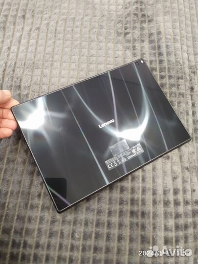 Планшет lenovo tab 10