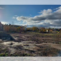 Участок 12 сот. (ИЖС)