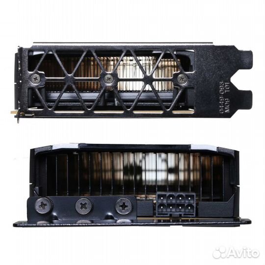 Видеоускоритель HP nvidia Tesla P100 16GB (Q0E21A)