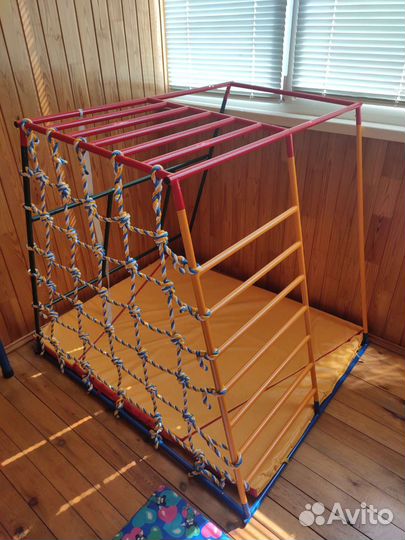 Комплекс ранний старт люкс