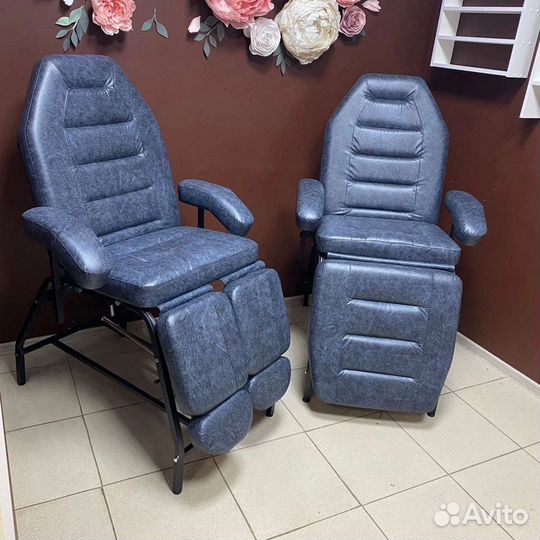 Педикюрное кресло