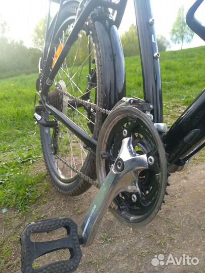 Specialized expedition