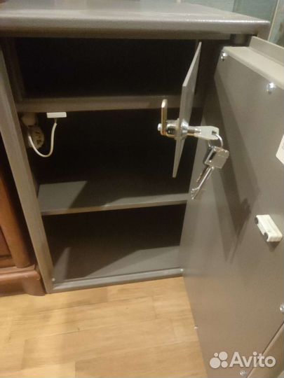 Сейф aiko asm 63t