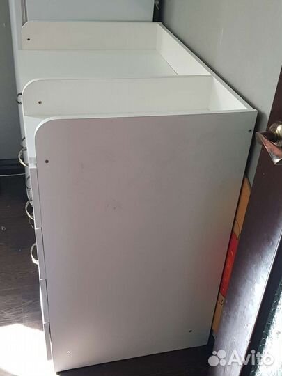 Пеленальный комод