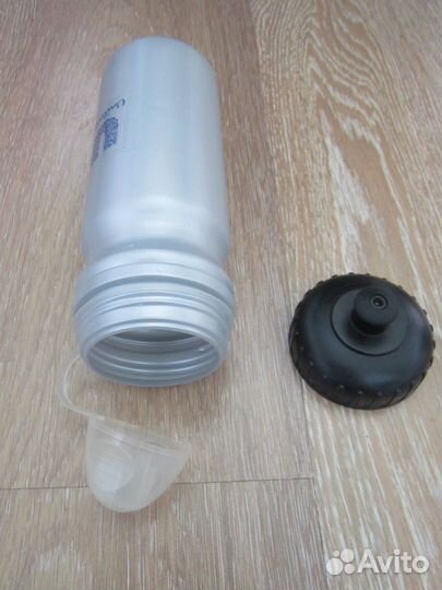 Фляга спортивная бутылка Unilever 750 мл