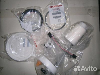 SET,fuel strainer 17048stka00 honda
