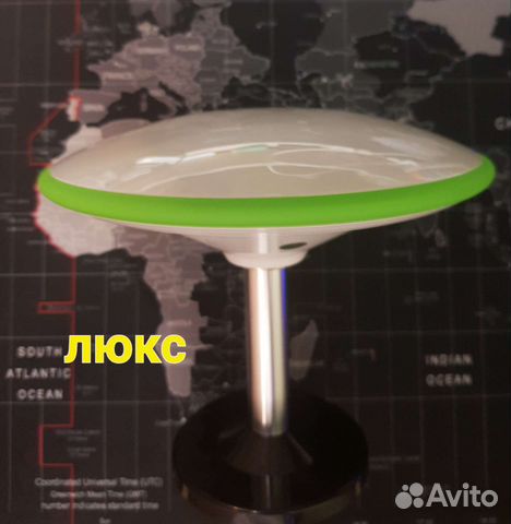 Курсоуказатель агронавигатор для трактора