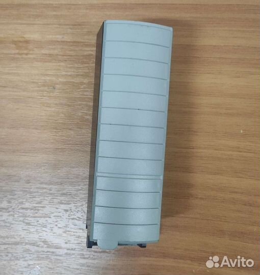 Съемный клеммник Allen Bradley 1756-tbch