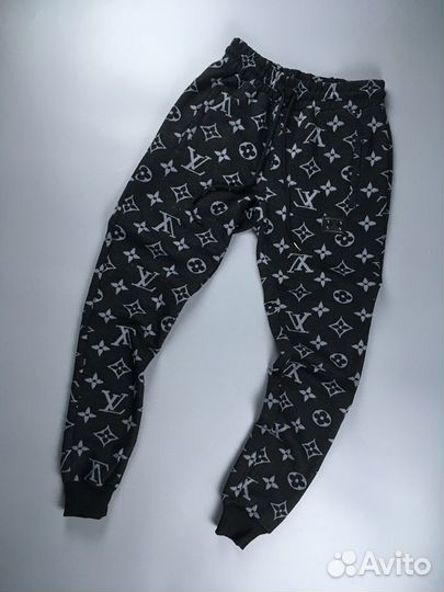 Спортивный Костюм Louis Vuitton