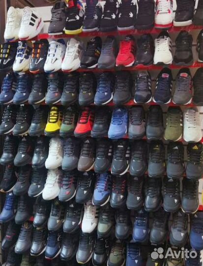 Обувь оптом