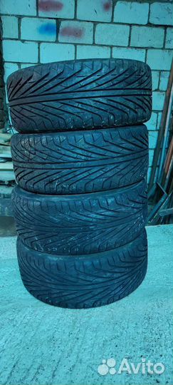 Triangle TR968 205/40 R16