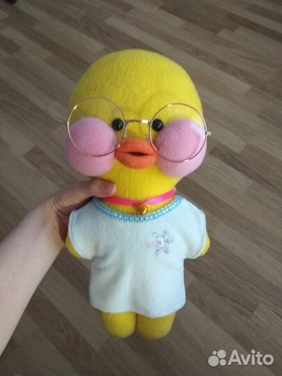 Утка Лалафанфан