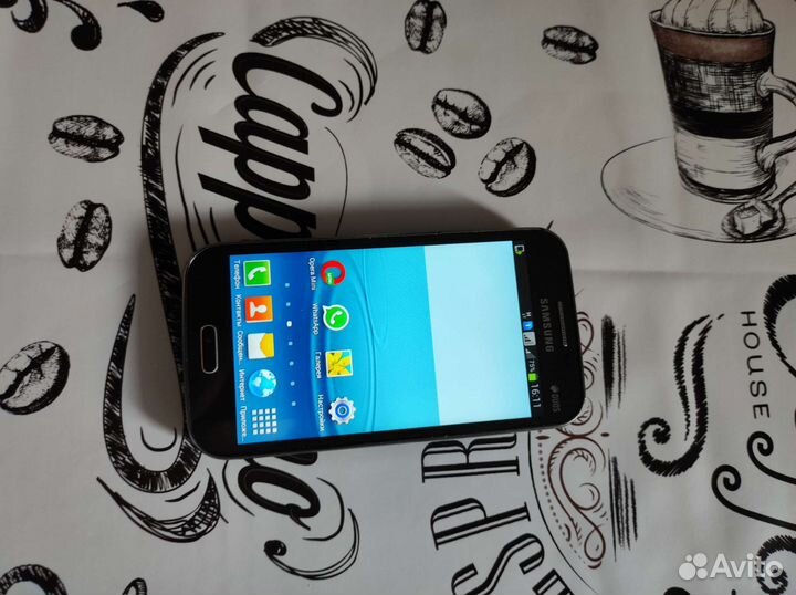 Samsung galaxy win gt i8552