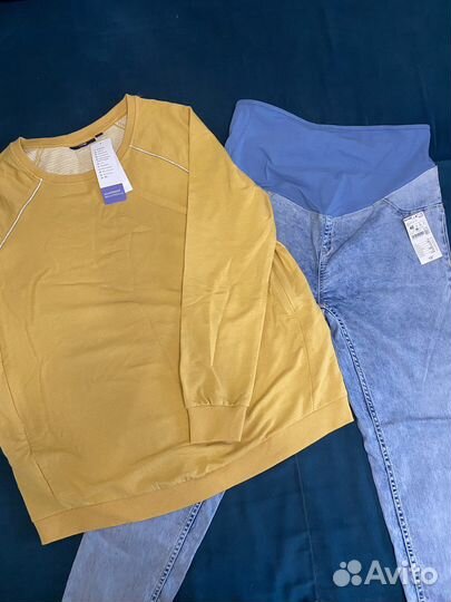 Одежда для беременных