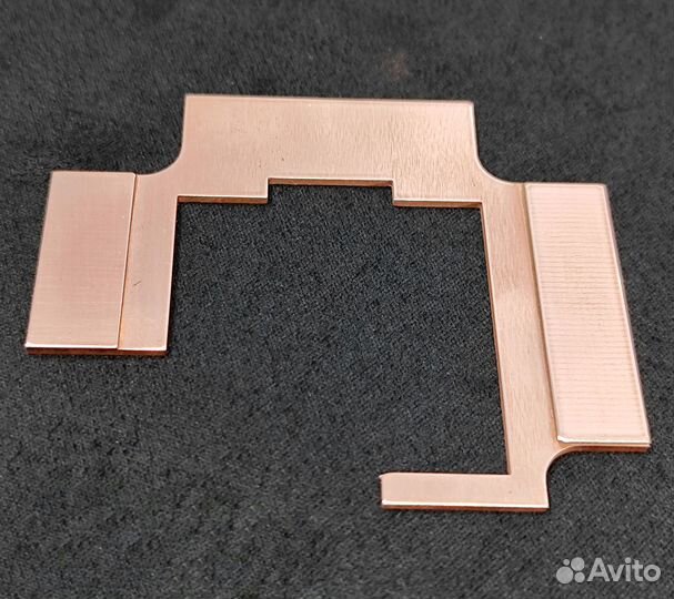 Медь для MSI RTX 3070\ti gaming X trio