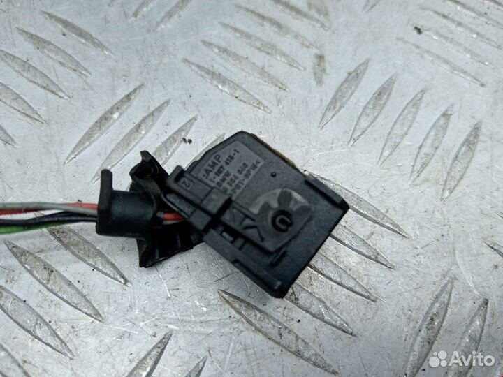 Зеркало боковое левое для BMW 5-Series (E39)