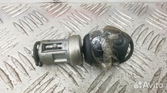 Замок зажигания ford focus 1 (TML12J101)