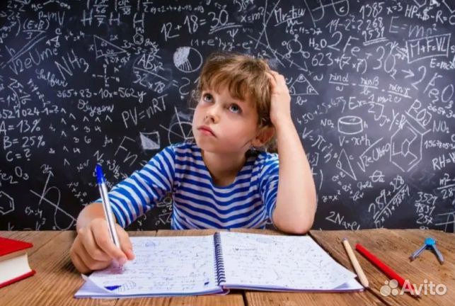 Решу домашнее задание, подготовка огэ