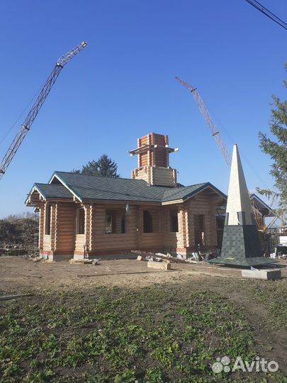 Услуги плотника