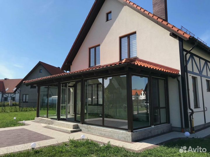 Пластиковые окна в Коноково