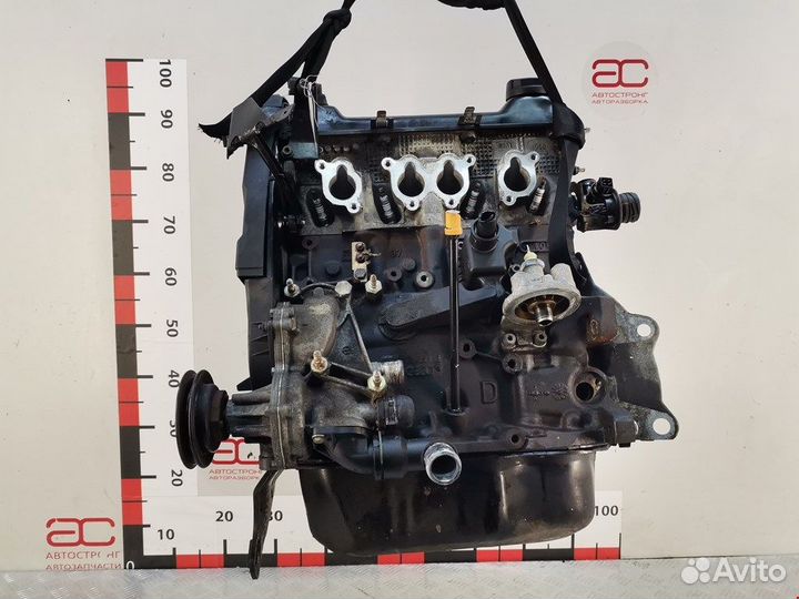 Двигатель (двс) для Volkswagen Golf 3 AKS