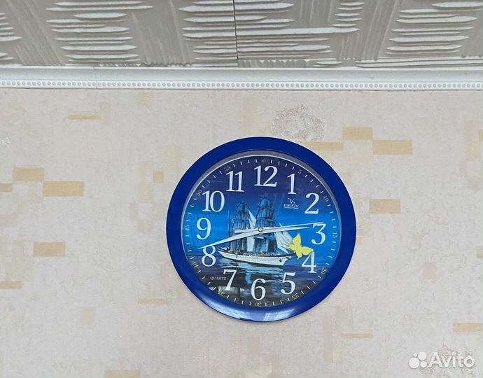 Настенные часы