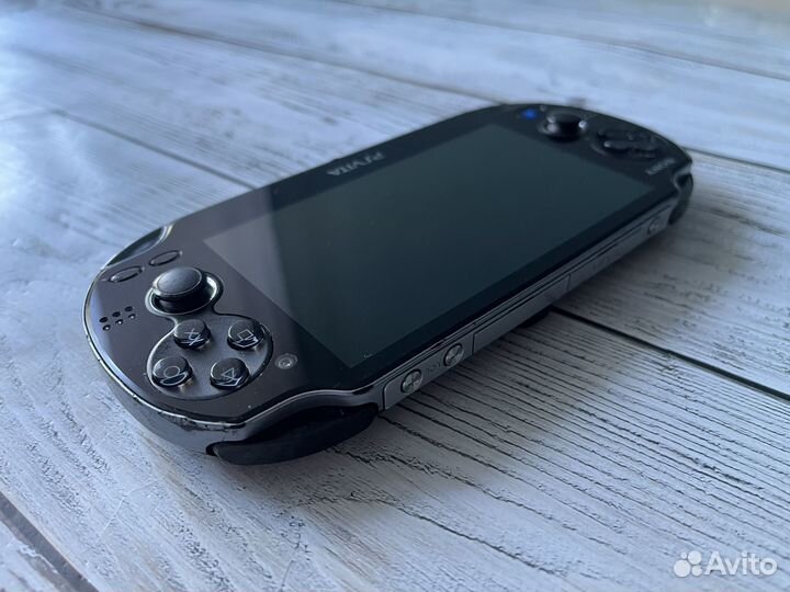Sony PlayStation Vita 32Gb