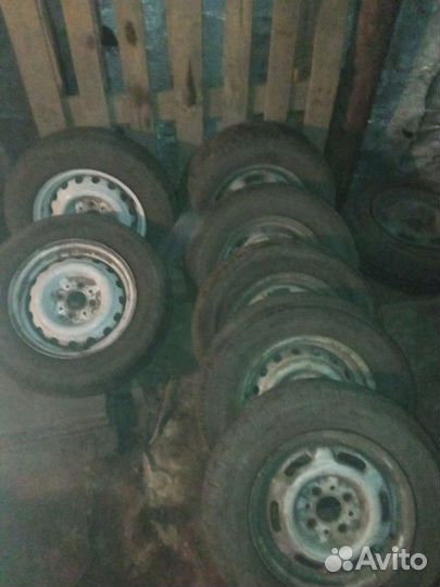Medved Я-400 3.75/5 R5