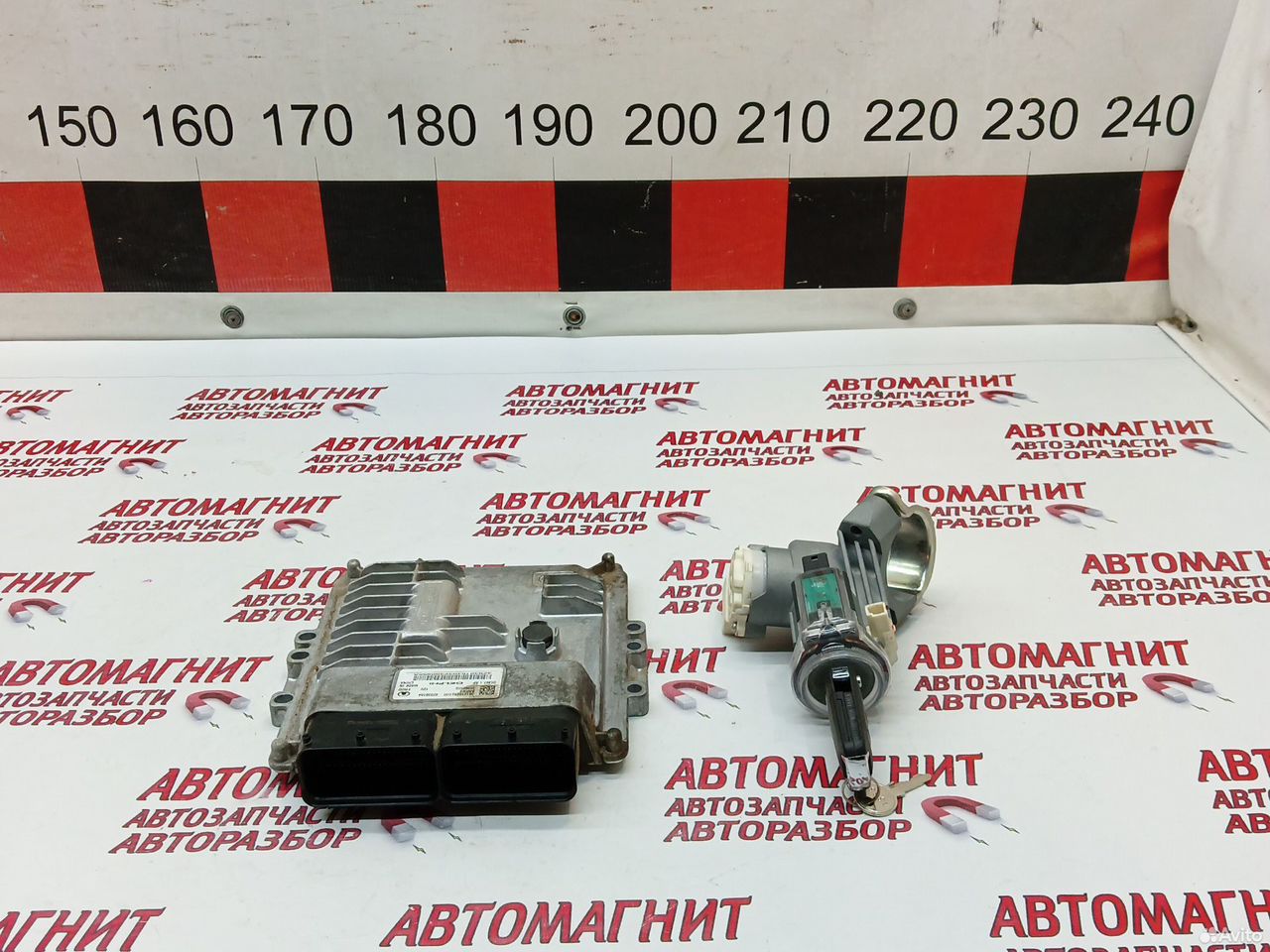 Эбу мозги Great Wall Poer Kinkong