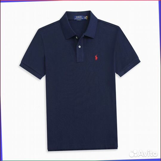 Футболка Polo Ralph Lauren (69970 Номер отгрузки: )