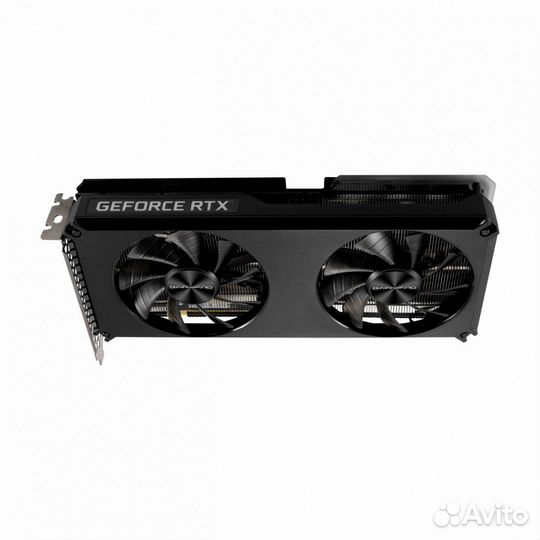 Видеокарта Gainward RTX 3060 Ti Ghost 554165